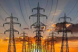 Power used from Gulf interconnection network
